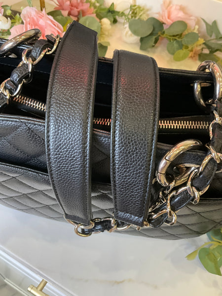 Chanel GST Tote