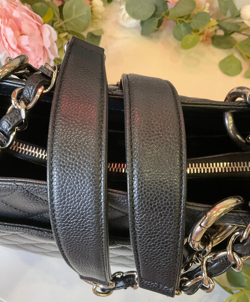 Chanel GST Tote