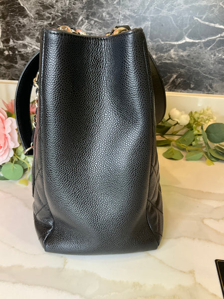 Chanel GST Tote