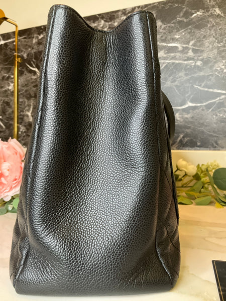 Chanel GST Tote