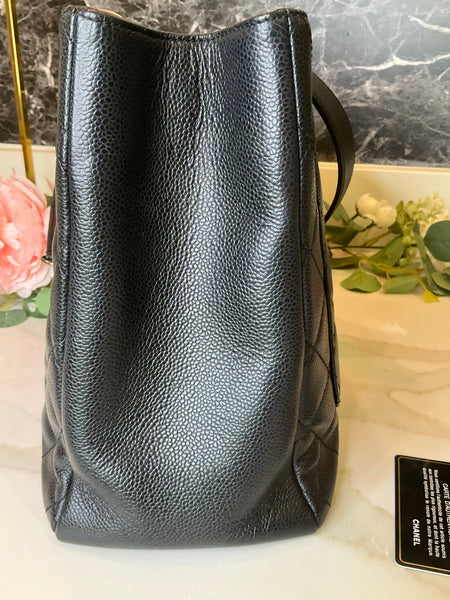 Chanel GST Tote