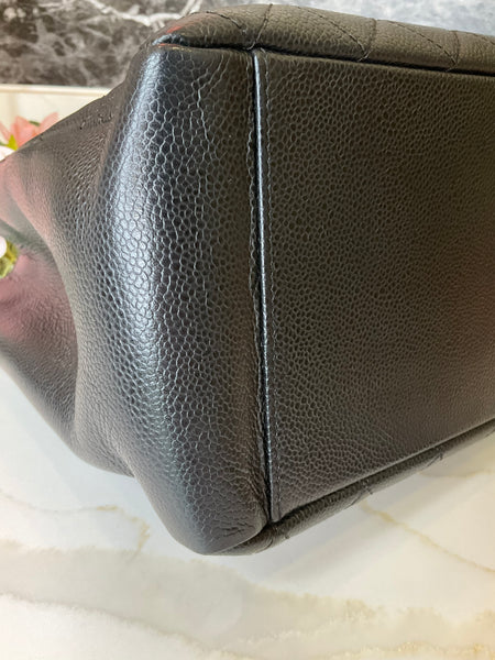 Chanel GST Tote