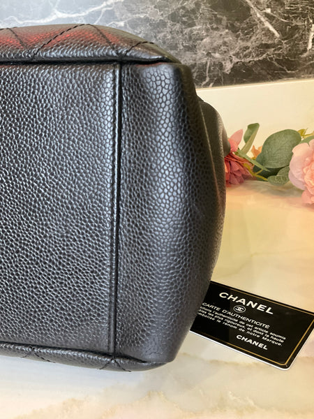 Chanel GST Tote