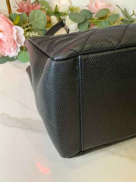 Chanel GST Tote