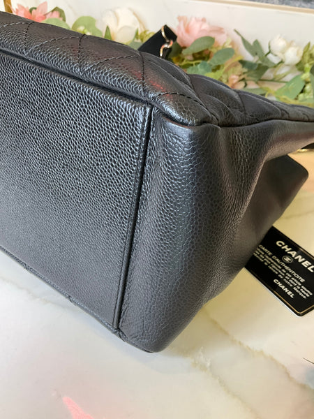 Chanel GST Tote