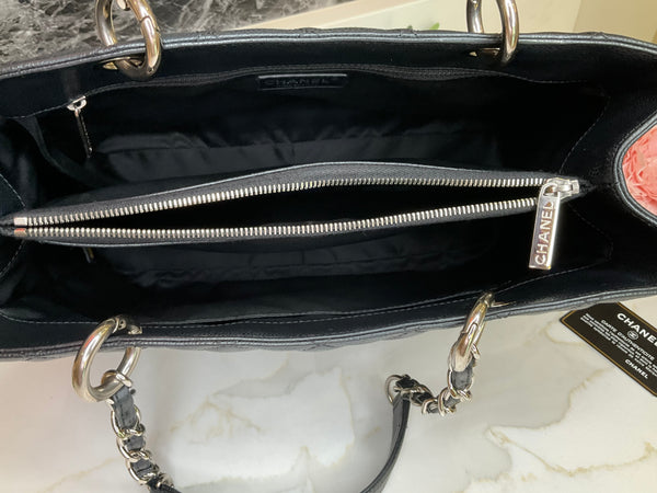 Chanel GST Tote
