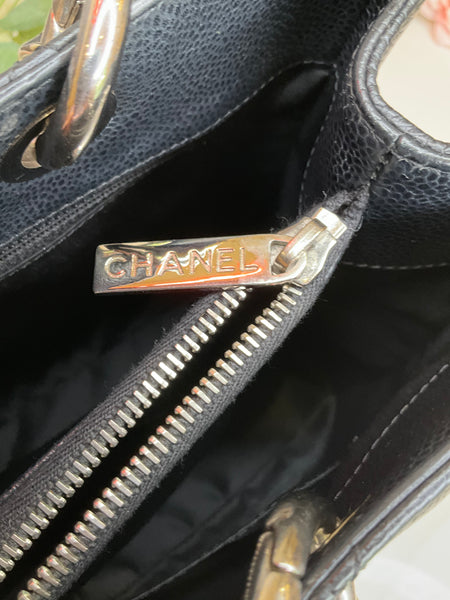 Chanel GST Tote