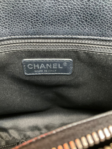 Chanel GST Tote