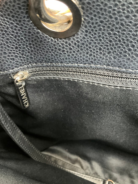 Chanel GST Tote