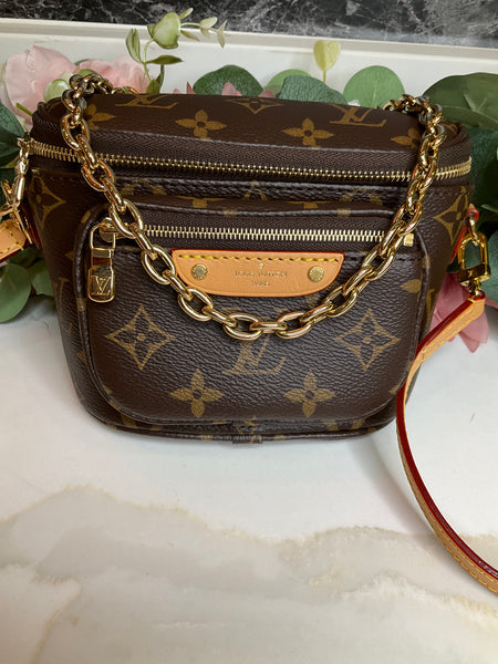 Louis Vuitton Mini Bumbag