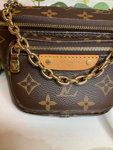 Louis Vuitton Mini Bumbag