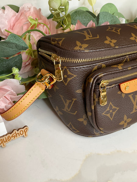 Louis Vuitton Mini Bumbag
