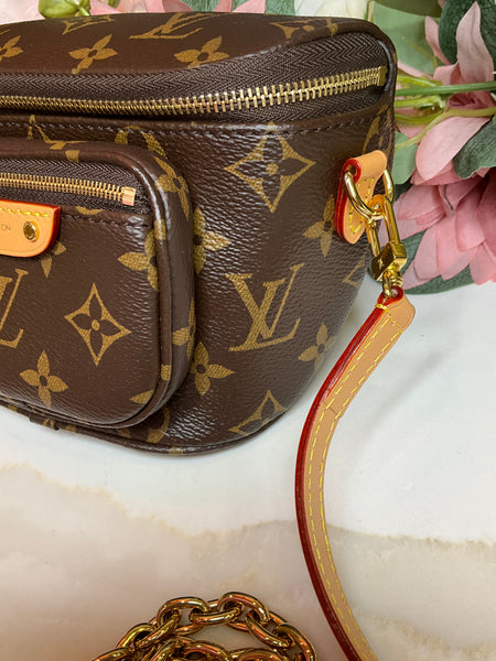 Louis Vuitton Mini Bumbag
