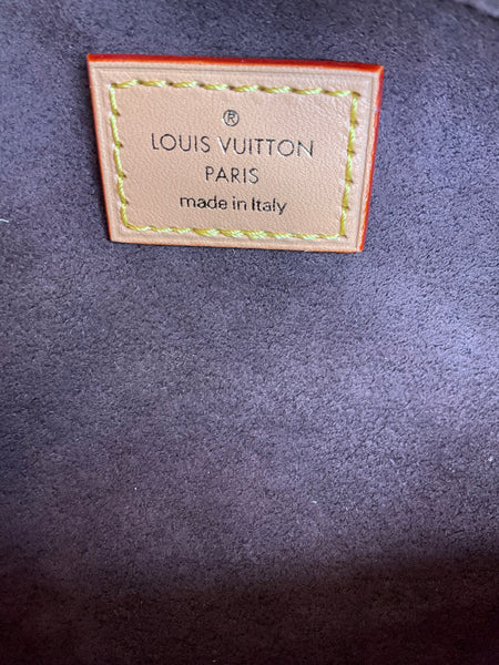 Louis Vuitton Mini Bumbag