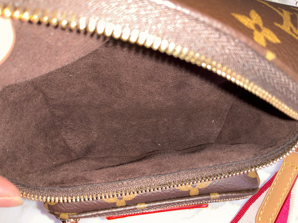 Louis Vuitton Mini Bumbag