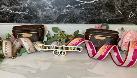 Louis Vuitton Mini Bumbag