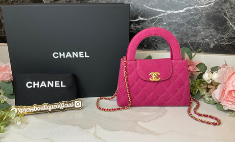 Chanel Mini Kelly