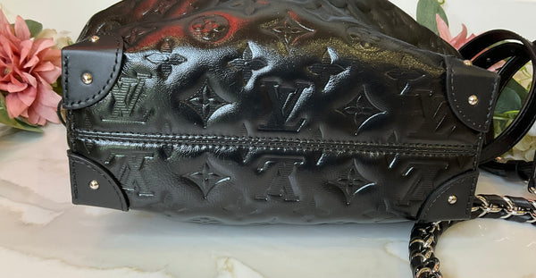 Louis Vuitton Neo Trunk Lambskin