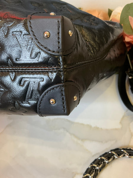Louis Vuitton Neo Trunk Lambskin