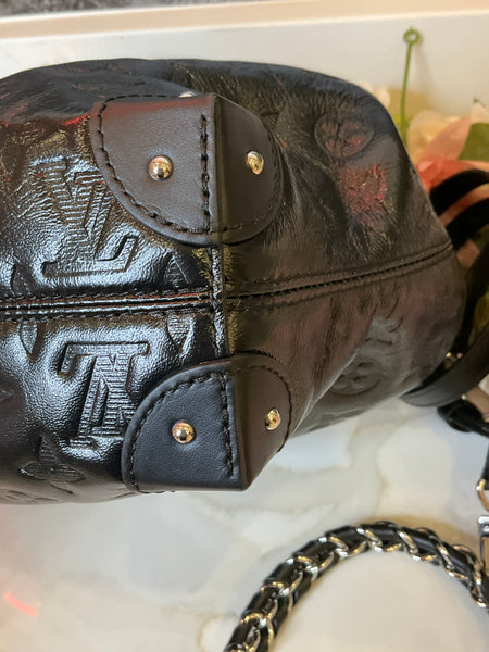 Louis Vuitton Neo Trunk Lambskin