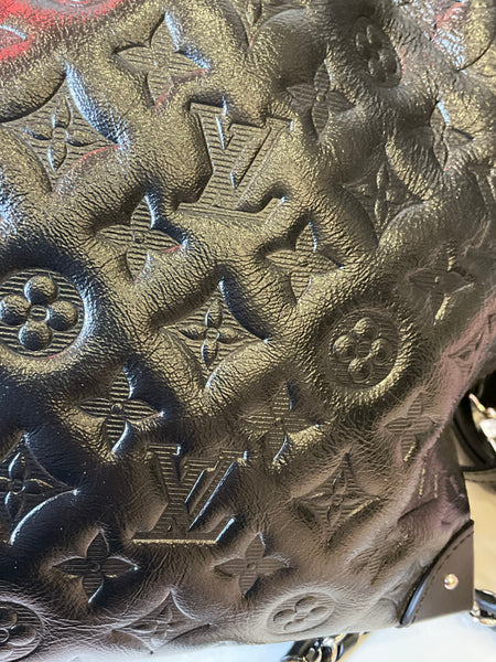 Louis Vuitton Neo Trunk Lambskin