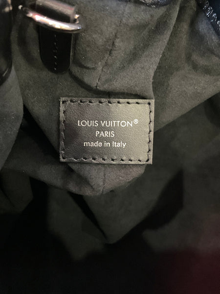 Louis Vuitton Neo Trunk Lambskin