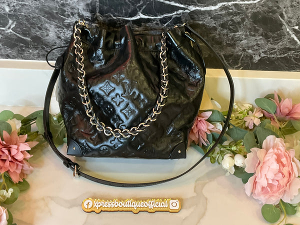 Louis Vuitton Neo Trunk Lambskin