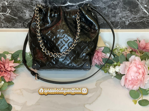 Louis Vuitton Neo Trunk Lambskin