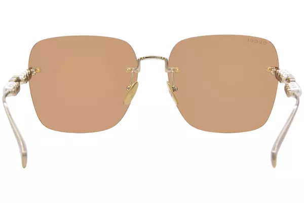 Gucci perlas lente de sol GG1923SA