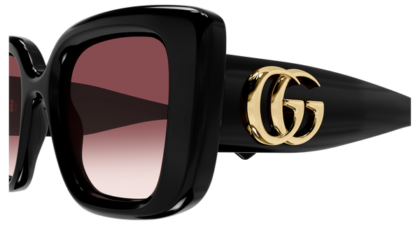 Gucci lente de sol GG1975S