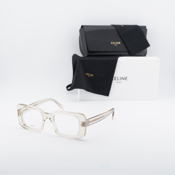 Celine lente optico clear