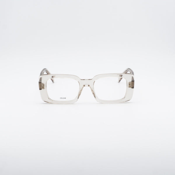 Celine lente optico clear