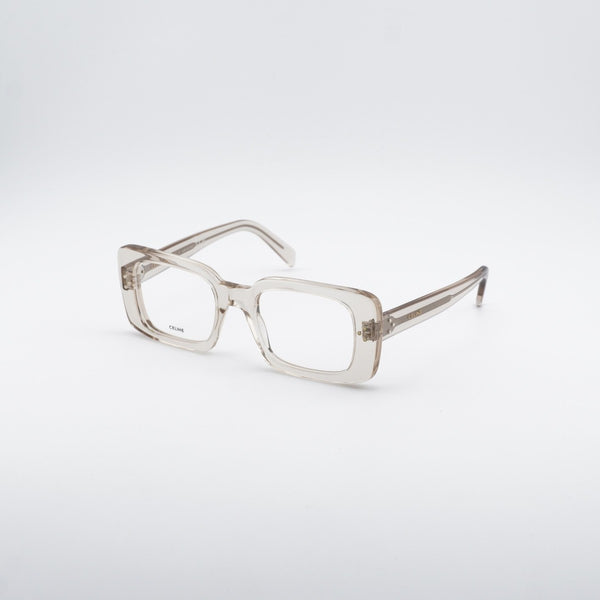 Celine lente optico clear