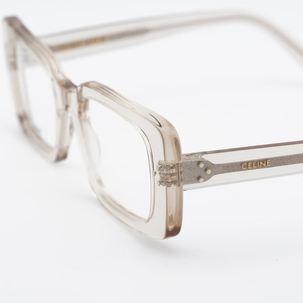 Celine lente optico clear