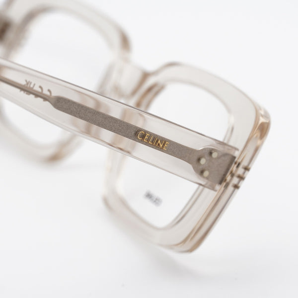 Celine lente optico clear