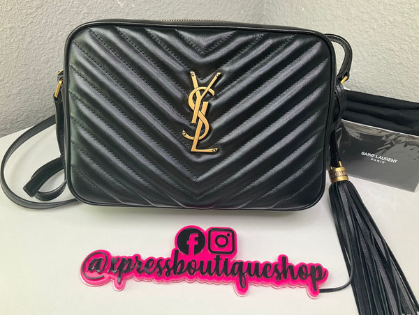 YSL camera