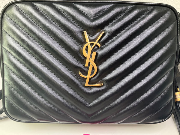 YSL camera