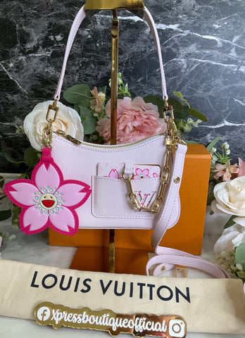 Louis Vuitton Epi Marellini