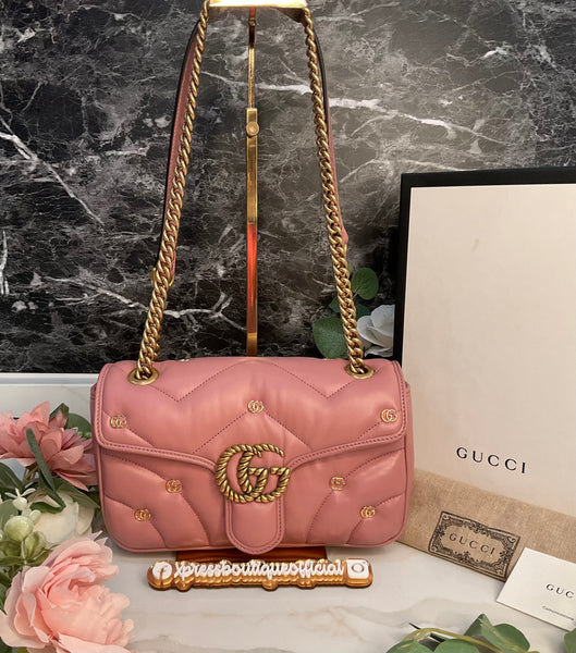 Gucci Marmont