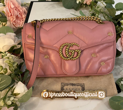 Gucci Marmont