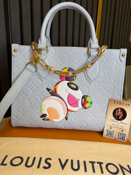 LV OTG PM MURAKAMI