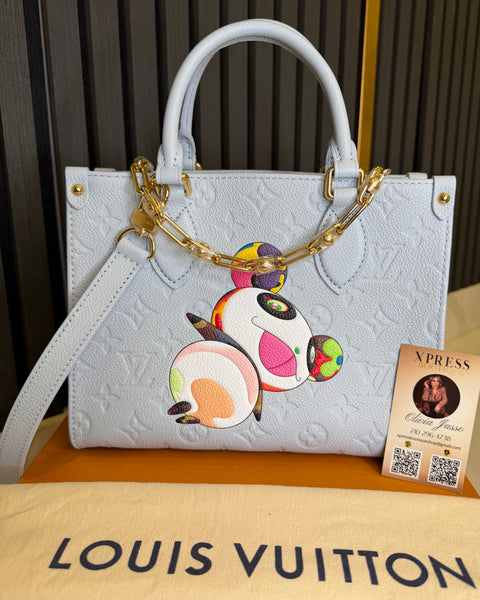 LV OTG PM MURAKAMI
