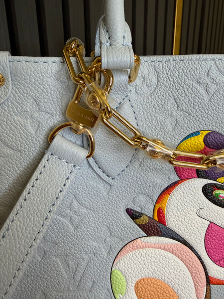 LV OTG PM MURAKAMI