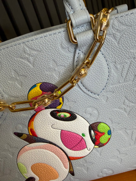 LV OTG PM MURAKAMI