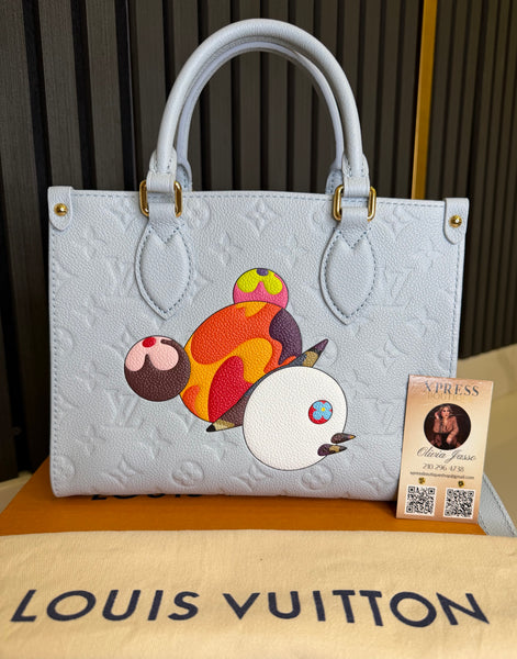 LV OTG PM MURAKAMI