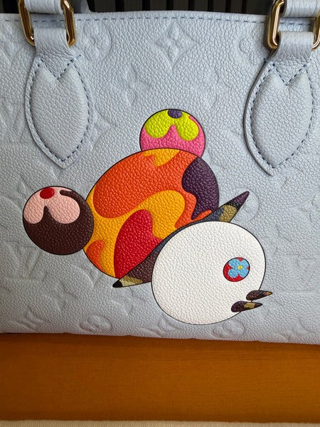 LV OTG PM MURAKAMI