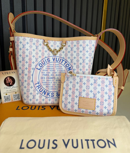 Louis Vuitton All In BB