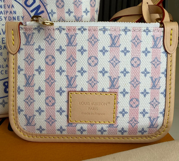 Louis Vuitton All In BB