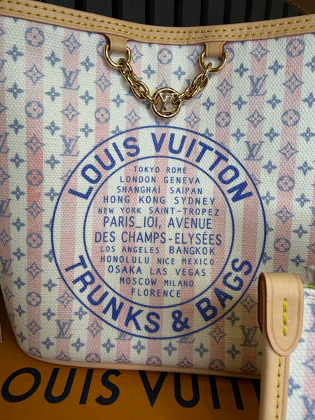 Louis Vuitton All In BB