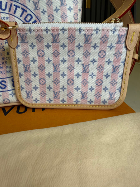 Louis Vuitton All In BB